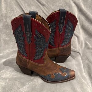 Ariat
Bravery Western Boots